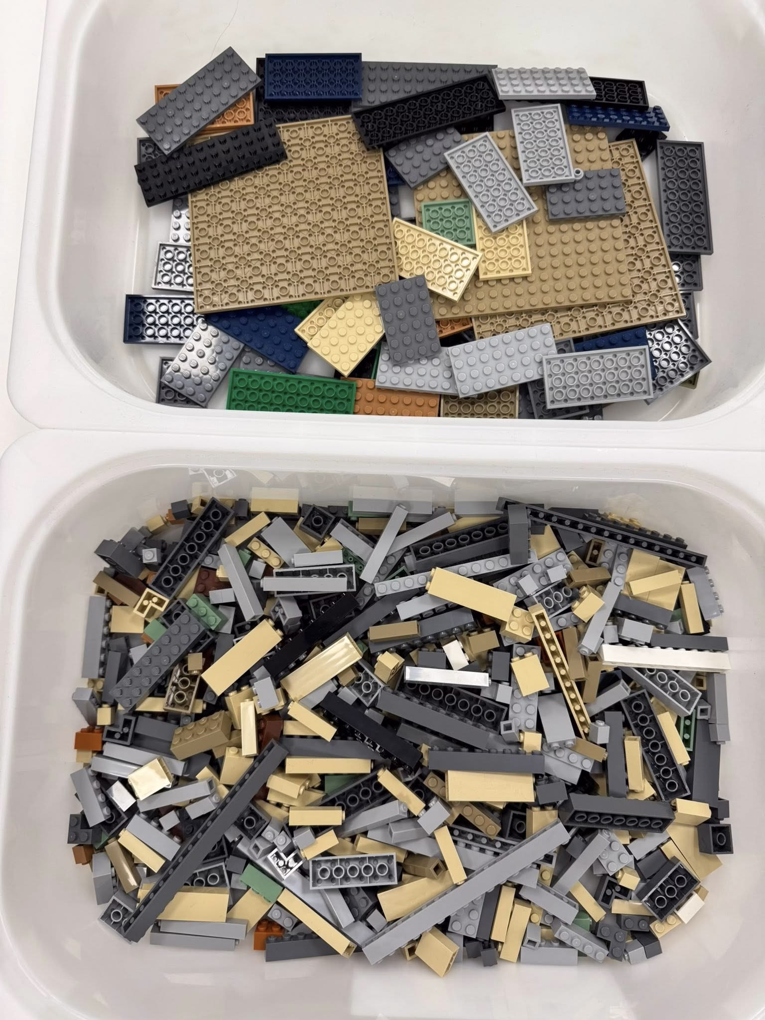 Dostawa klocków 22.05